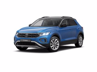 VOLKSWAGEN T-Roc 1.0 TSI Life