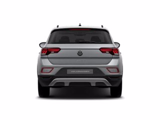VOLKSWAGEN T-Roc 2.0 TDI SCR Edition Plus 3