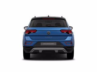 VOLKSWAGEN T-Roc 2.0 TDI SCR 150 CV DSG Edition Plus 3
