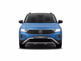 VOLKSWAGEN T-Roc 2.0 TDI SCR 150 CV DSG Edition Plus 4