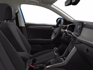 VOLKSWAGEN T-Roc 2.0 TDI SCR 150 CV DSG Edition Plus 6