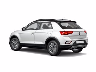 VOLKSWAGEN T-Roc 1.5 TSI ACT Life 2