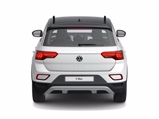 VOLKSWAGEN T-Roc 1.5 TSI ACT Life 3