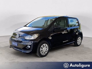 VOLKSWAGEN 1.0 5p. eco take up! BlueMotion Technology