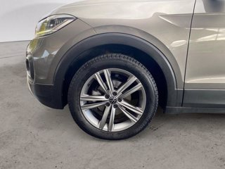 VOLKSWAGEN T-Cross 1.0 TSI 110 CV Advanced 8