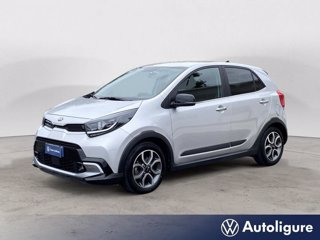 KIA Picanto 1.0 12V 5 porte X Line