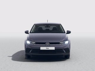 VOLKSWAGEN Polo 1.0 TSI Life 4