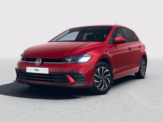VOLKSWAGEN Polo 1.0 TSI Life 0