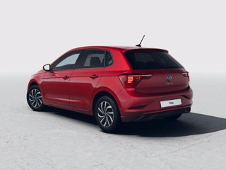VOLKSWAGEN Polo 1.0 TSI Life 2