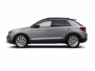 VOLKSWAGEN T-Roc 2.0 TDI SCR 150 CV DSG Edition Plus 1