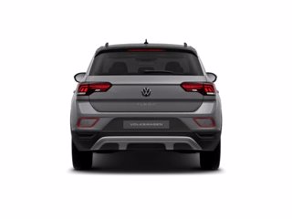 VOLKSWAGEN T-Roc 2.0 TDI SCR 150 CV DSG Edition Plus 3