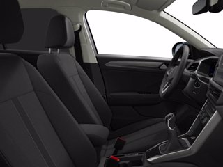 VOLKSWAGEN T-Roc 2.0 TDI SCR 150 CV DSG Edition Plus 6