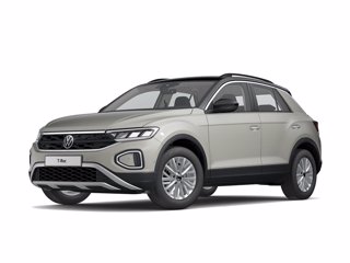 VOLKSWAGEN T-Roc 1.5 TSI ACT Life 0