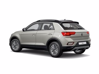 VOLKSWAGEN T-Roc 1.5 TSI ACT Life 2