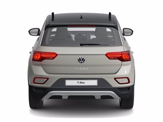 VOLKSWAGEN T-Roc 1.5 TSI ACT Life 3