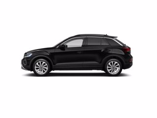 VOLKSWAGEN T-Roc 2.0 TDI SCR Edition Plus 1