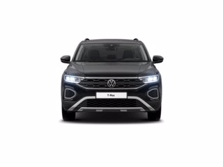 VOLKSWAGEN T-Roc 2.0 TDI SCR Edition Plus 4