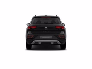 VOLKSWAGEN T-Roc 2.0 TDI SCR 150 CV DSG Edition Plus 3