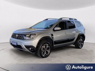 DACIA Duster 1.0 TCe 100 CV ECO-G 4x2 Prestige