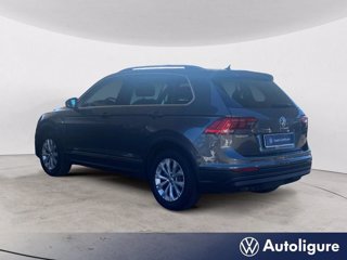 VOLKSWAGEN Tiguan 2.0 TDI SCR DSG Business BlueMotion Technology 2
