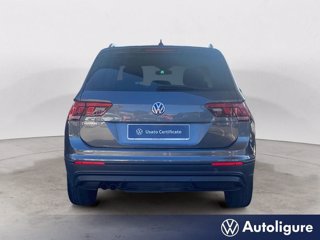 VOLKSWAGEN Tiguan 2.0 TDI SCR DSG Business BlueMotion Technology 3