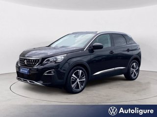 PEUGEOT 3008 BlueHDi 120 S&S Business