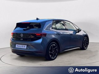 VOLKSWAGEN ID.3 City 4