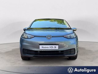 VOLKSWAGEN ID.3 City 7