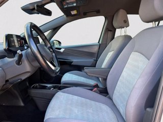 VOLKSWAGEN ID.3 City 9