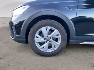 VOLKSWAGEN Taigo 1.0 TSI 110 CV Life 8