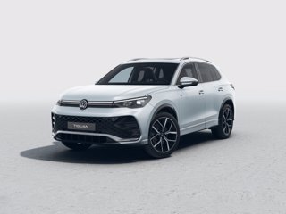 VOLKSWAGEN Tiguan 1.5 eTSI 150 CV ACT DSG R-Line Plus 0