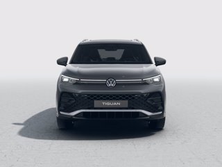 VOLKSWAGEN Tiguan 1.5 eTSI 150 CV ACT DSG R-Line Plus 4