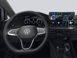 VOLKSWAGEN Golf 2.0 TDI 150 CV DSG SCR Style 5