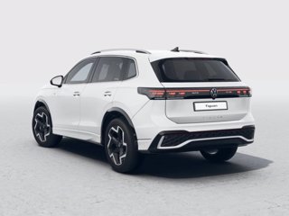 VOLKSWAGEN Tiguan 1.5 eTSI 150 CV EVO ACT DSG R-Line 2
