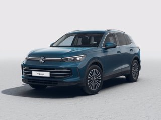 VOLKSWAGEN Tiguan 1.5 eTSI 150 CV EVO ACT DSG Elegance 0