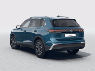VOLKSWAGEN Tiguan 1.5 eTSI 150 CV EVO ACT DSG Elegance 2