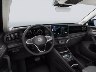 VOLKSWAGEN Tiguan 1.5 eTSI 150 CV EVO ACT DSG Elegance 5