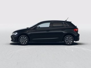 VOLKSWAGEN Polo 1.0 TSI Life 1