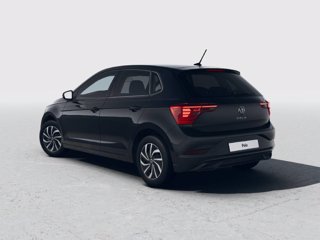 VOLKSWAGEN Polo 1.0 TSI Life 2