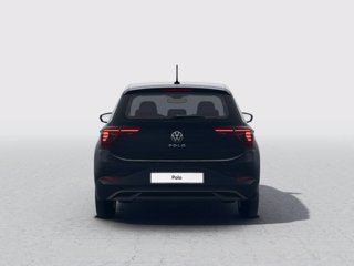 VOLKSWAGEN Polo 1.0 TSI Life 3