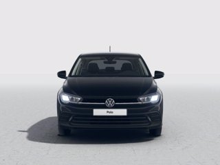 VOLKSWAGEN Polo 1.0 TSI Life 4