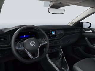 VOLKSWAGEN Polo 1.0 TSI Life 5
