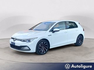 VOLKSWAGEN Golf 1.0 TSI EVO Life