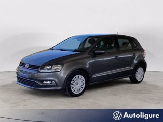 VOLKSWAGEN Polo 1.4 TDI 5p. Comfortline