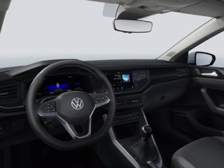 VOLKSWAGEN Polo 1.0 TSI Life 5