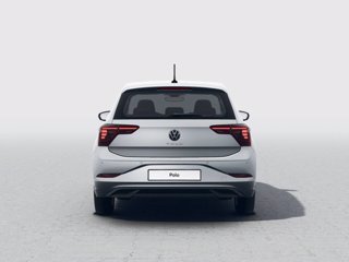 VOLKSWAGEN Polo 1.0 TSI Edition Plus 3