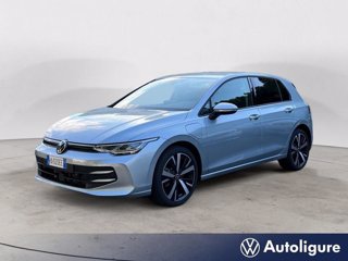 VOLKSWAGEN Golf 1.5 TSI eHybrid DSG Edition Plus