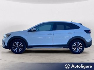 VOLKSWAGEN Taigo 1.0 TSI 95 CV Life 1