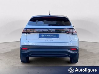 VOLKSWAGEN Taigo 1.0 TSI 95 CV Life 3