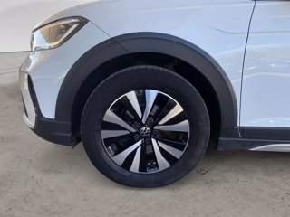 VOLKSWAGEN Taigo 1.0 TSI 95 CV Life 8